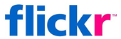 Graphic: Flickr Logo